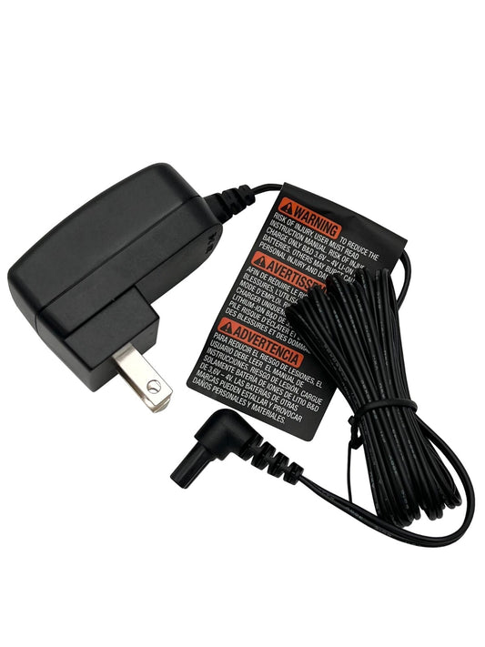 Solid Spare Black and Decker Battery Charger 90593303-01 for Cordless Screwdriver