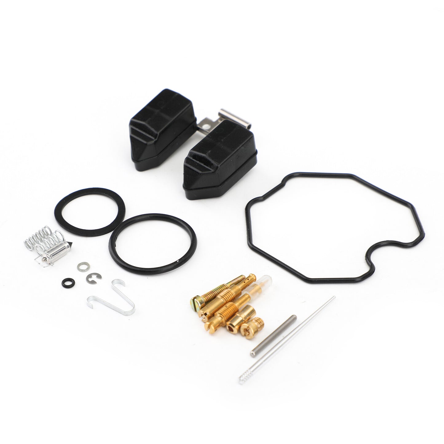 PZ26 CARBURETOR Carb Repair Rebuild KIT Fits DIRT BIKE PIT BIKES 110CC 125CC ATV