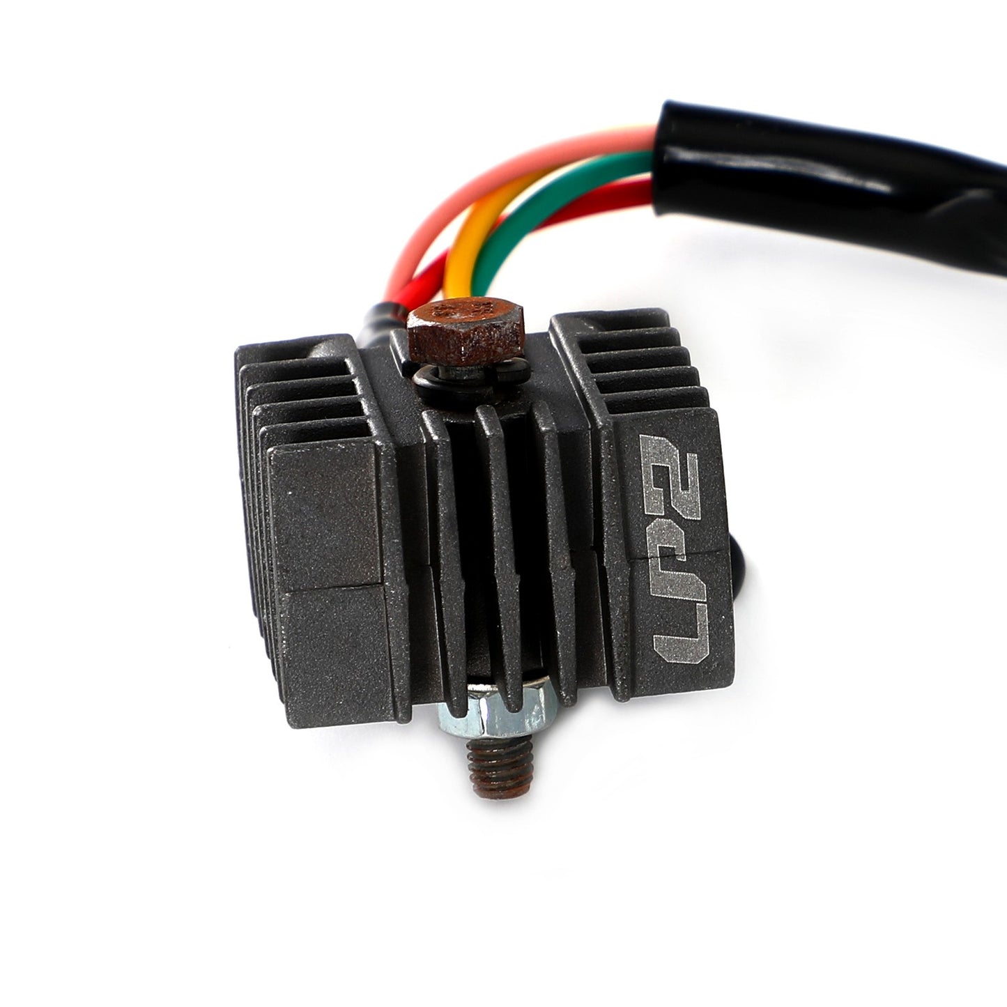 Rectifier 6v For Honda CB125 CB125S CL125 CT90 CL100 XL100 CB175 CL175 CL200 ✔