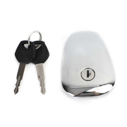 Fuel Gas Tank Cap Fit for Suzuki Intruder VS 400 600 700 750 800 1400 1987-2009