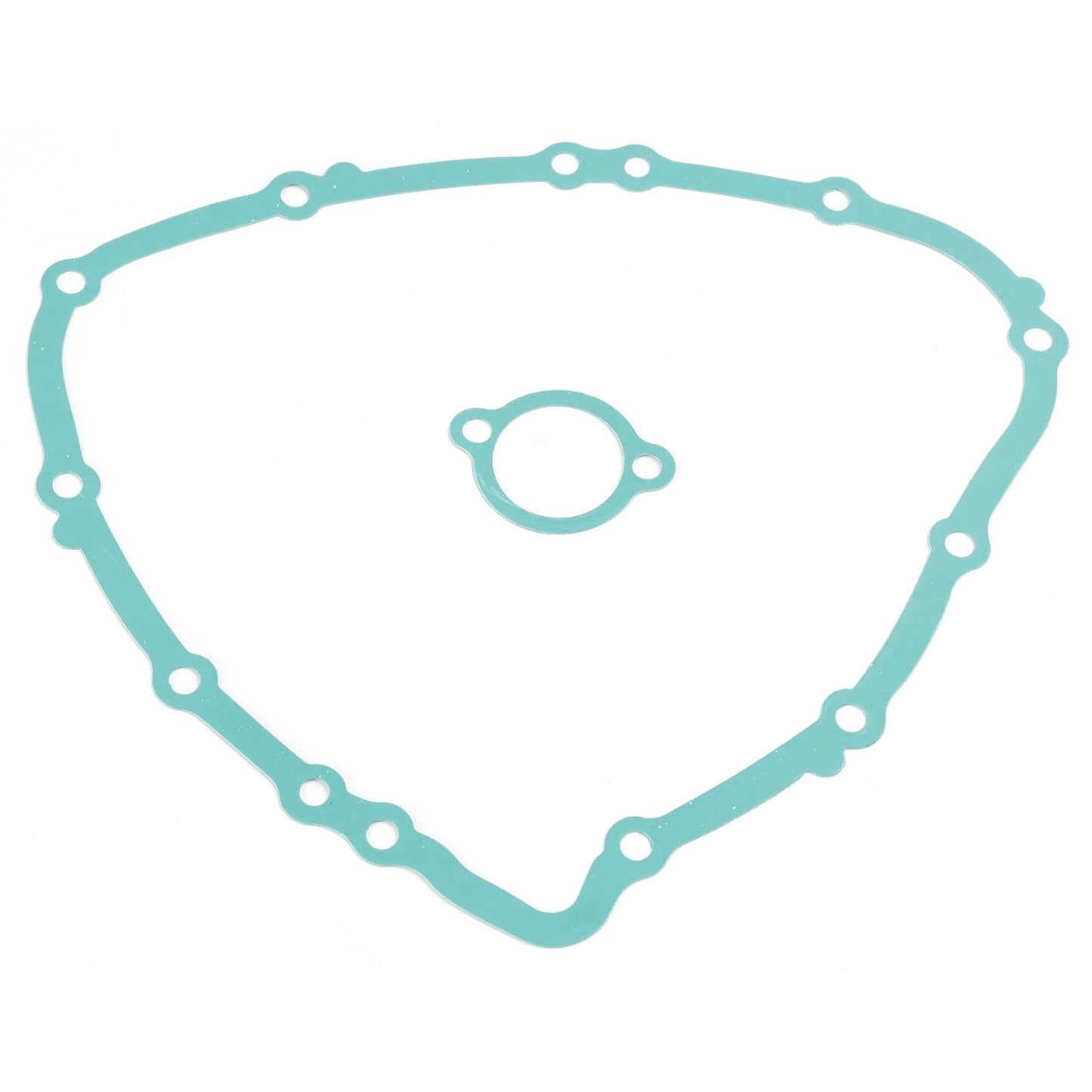 RH ENGINE COVER GASKET & TENSIONER GASKET T1260968 FOR AMERICA SPEEDMASTER