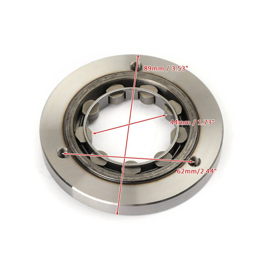 Solid Spare One Way Starter Clutch For Kawasaki KLX140 KLX150 KLX125 2008-2023 13193-0005