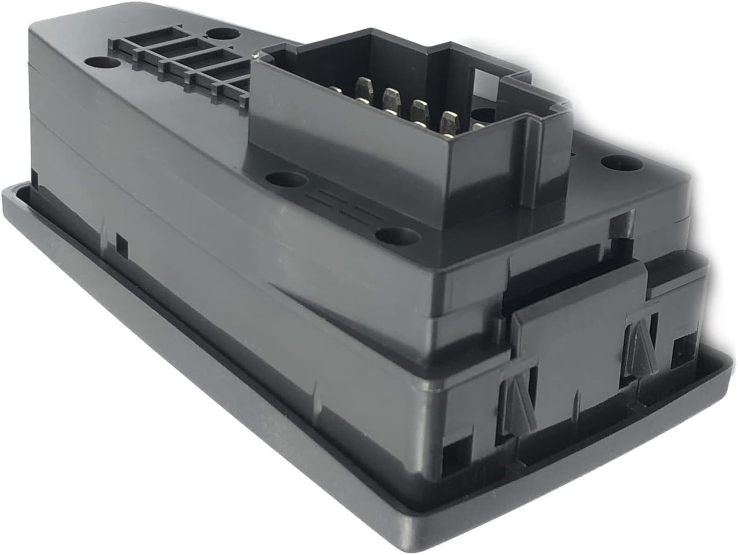 Power Window Control Switch Front Left for 05-14 Volvo VN VNL 21628532 22569484