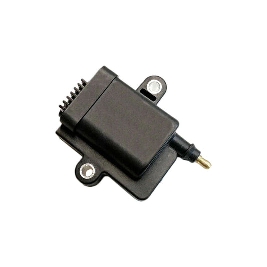 Solid Spare Ignition Coil For Mercury MerCruiser 339-8M0077473, 339-883778A02, 339-883778A01