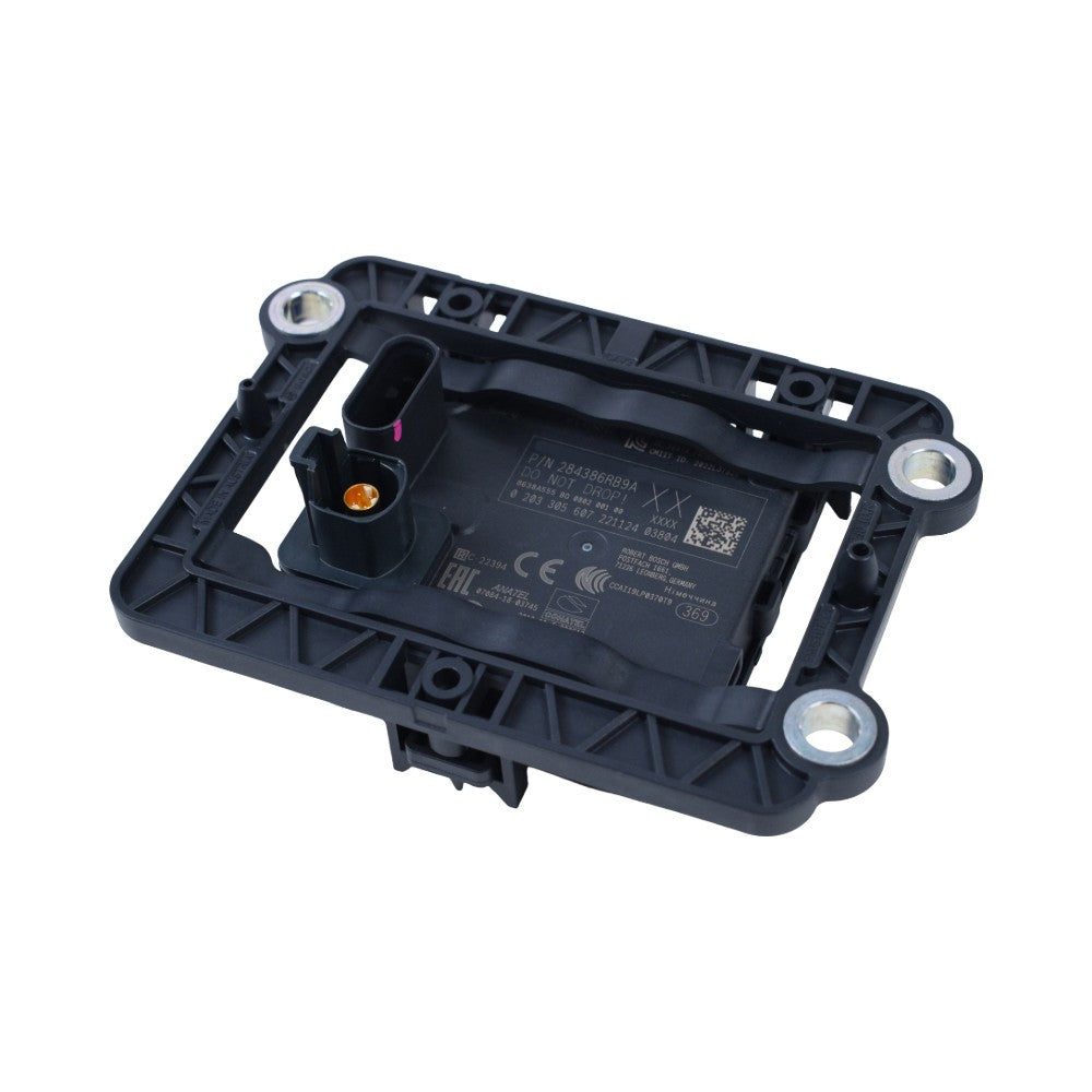 1PC FOR NISSAN ROGUE CRUISE CONTROL RADAR DISTANCE SENSOR W/ BRACKET 98890-6RJ0A