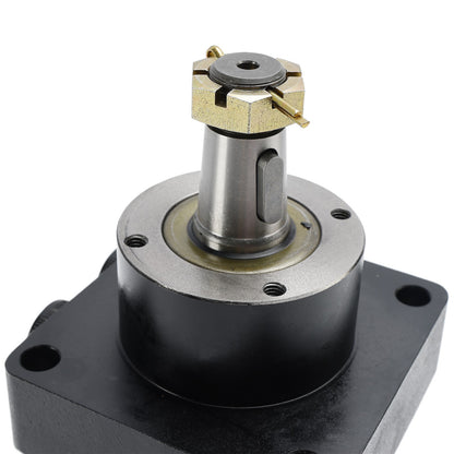 5102682YP Left Hand Hydraulic Group Wheel Motor For Ferris IS1500 IS2000_IS2500Z