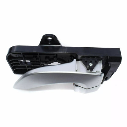 1 Set Front Rear Left Right Interior Door Handle for Hyundai Sonata 2005-2008