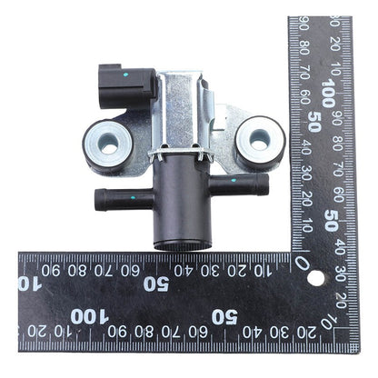 Vapor Canister Purge Solenoid Valve For 07-18 Nissan Altima &07-12 Nissan Sentra