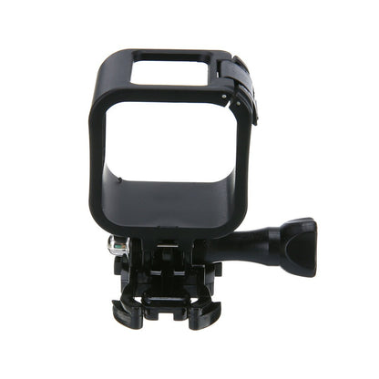 2 PCS Low Profile Frame Mount Protective Housing Case For GoPro Hero 4 5 Session