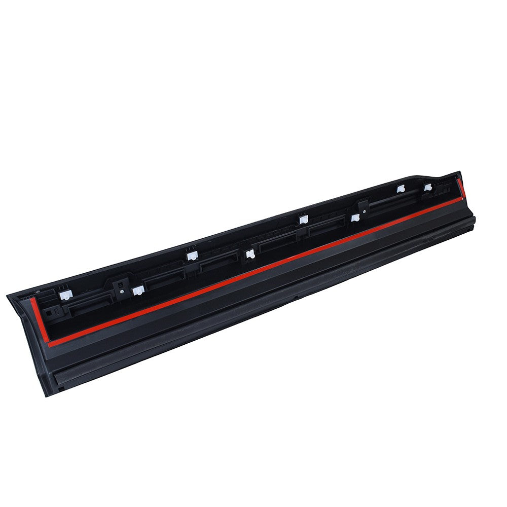Front Left Door Trim Molding Lower LH For 2023 2024 Honda CRV CR-V 75332-3A0-A01