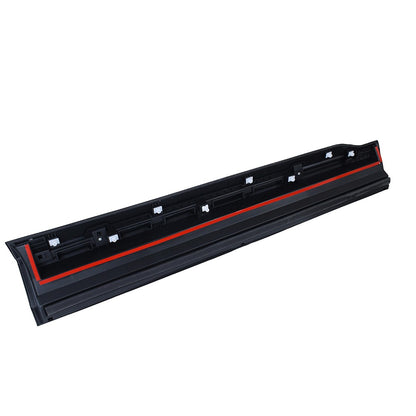 Front Left Door Trim Molding Lower LH For 2023 2024 Honda CRV CR-V 75332-3A0-A01