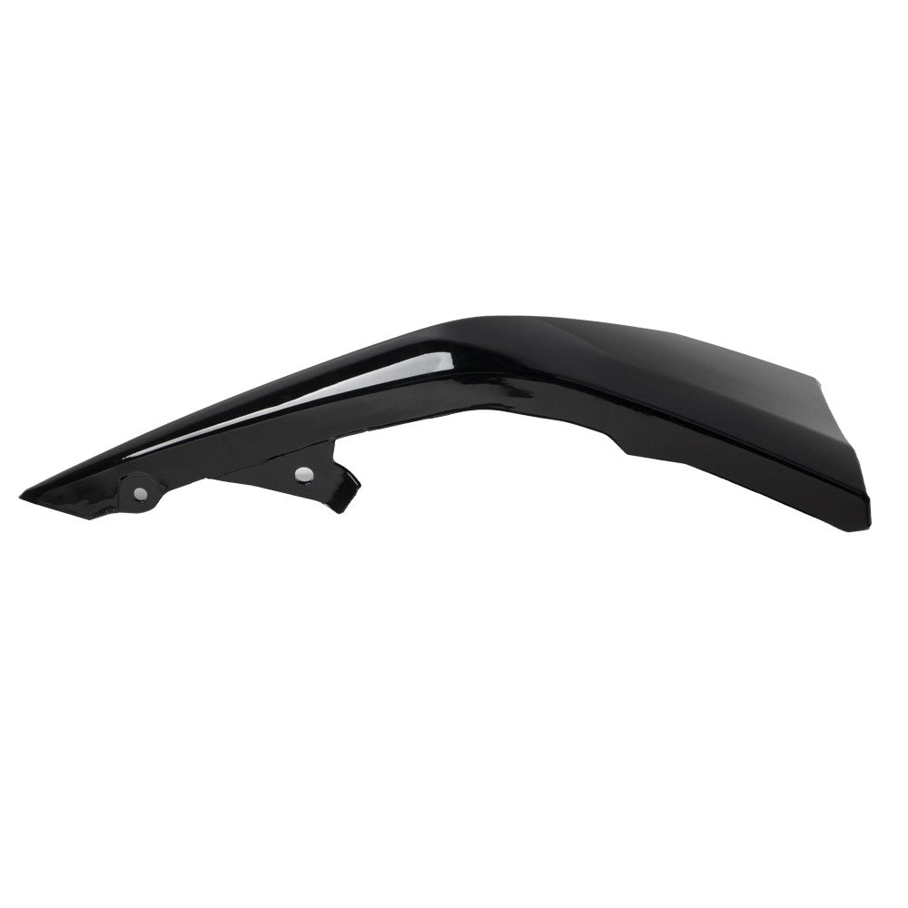 For 2025 Toyota Camry SE Left Front Bumper Side Lower Molding Trim 52713-AQ040