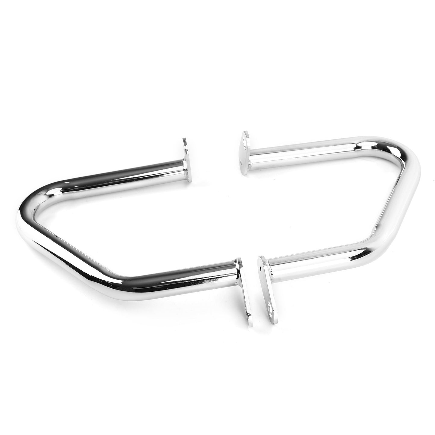 Engine Guard Chrome Crash Bar Chrome For Bonneville T100 T120 Bobber 16-2024