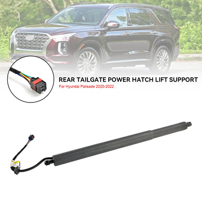 Left Drive Unit Assy Power Tail Gate 81831-S8100 Fit Hyundai Palisade 2020-2022