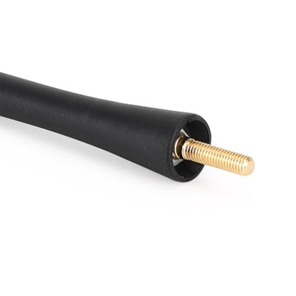 11"Inch Black Antenna Mast AM/FM fit For 1995-2016 Toyota Tacoma 2015 2014 2013