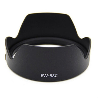 Camera Lens Hood EW-88C for Canon EF 24-70mm f/2.8L II USM (Size 82mm)