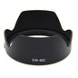 Camera Lens Hood EW-88C for Canon EF 24-70mm f/2.8L II USM (Size 82mm)