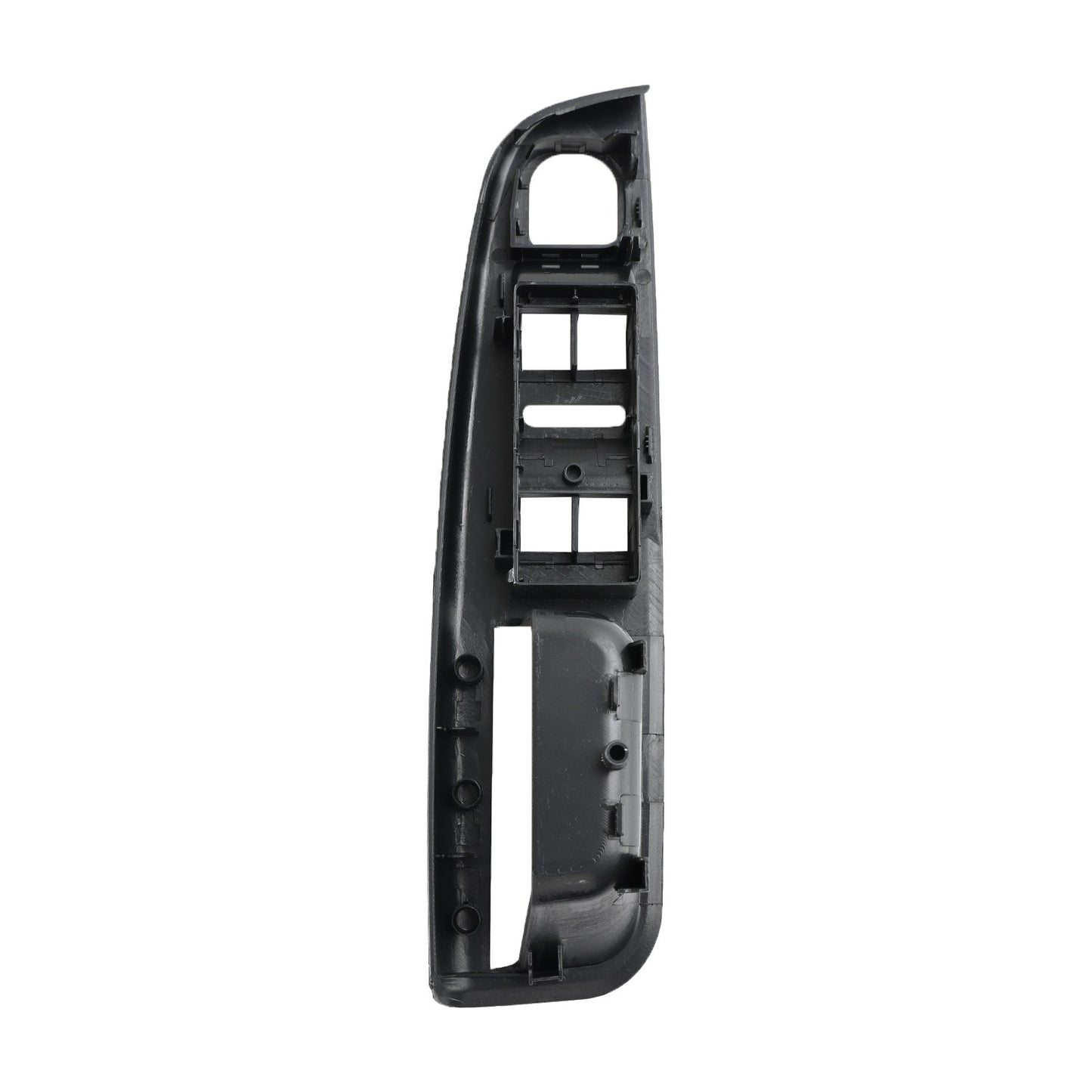 Master Window Switch Control Panel Bezel For VW Jetta Mk5 4-Doors Model Golf .·