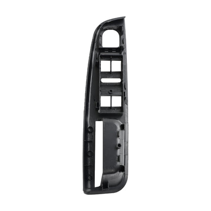 Master Window Switch Control Panel Bezel For VW Jetta Mk5 4-Doors Model Golf .·