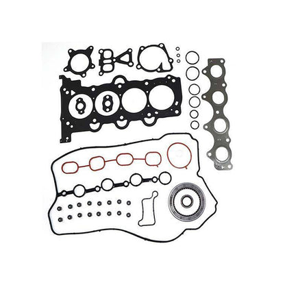 Engine Rebuild Kit-Piston Gasket Bolt Timing Kit Crankshaft For HYUNDAI KIA 1.6L