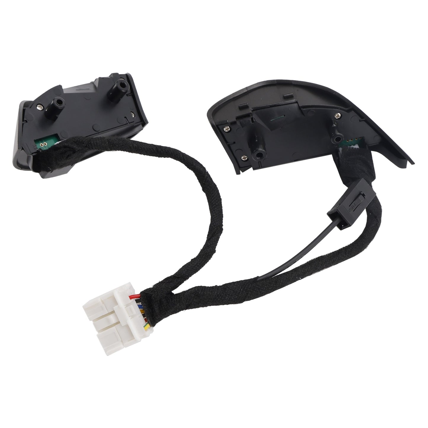 Steering Wheel Cruise Volume Control Switch Button For Honda Accord 2003-2007