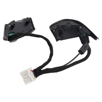 Steering Wheel Cruise Volume Control Switch Button For Honda Accord 2003-2007