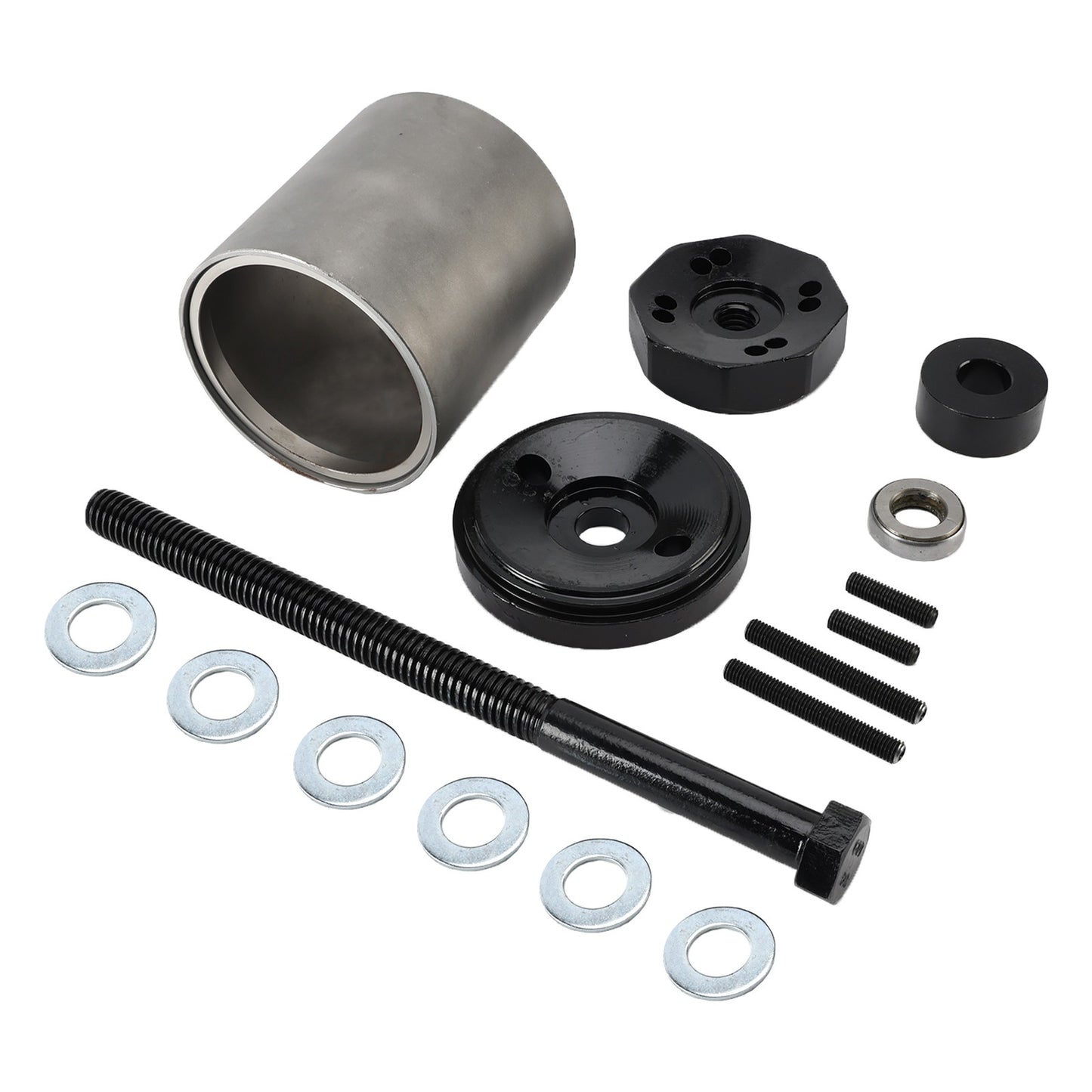 Bushing Installation Tool for Hendrickson Turner Intraax Wide Bushing S21307