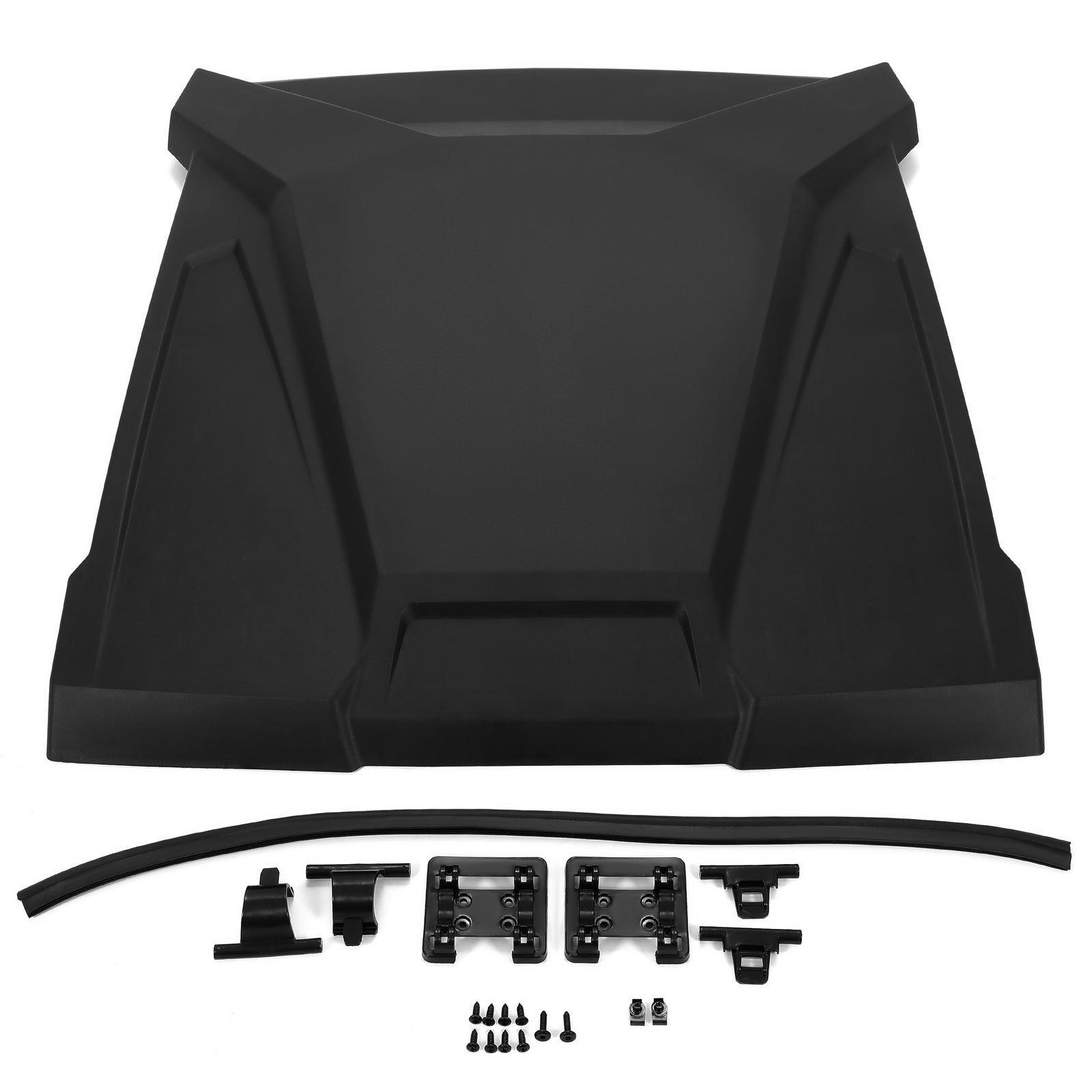 Solid Spare Roof Hard Plastic Top For Polaris RZR Trail S 900/1000 Sport Premium 2021-2024