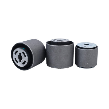 Front Axle Isolator Bushing Set Fits For 11-19 Jeep Grand Cherokee Dodge Durango