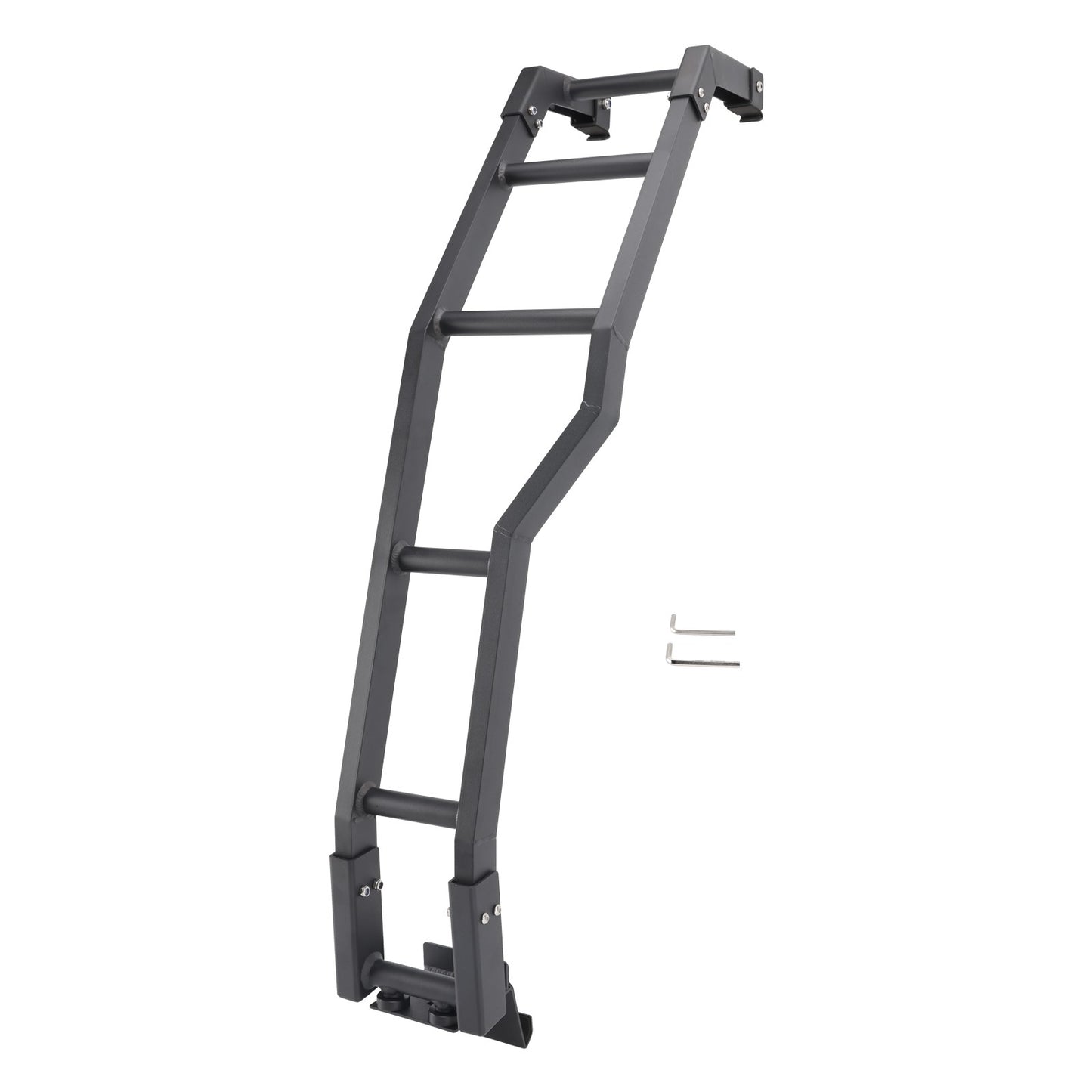 Rear Gate Ladder Kit Left Side For Toyota FJ Cruiser 2007-2021