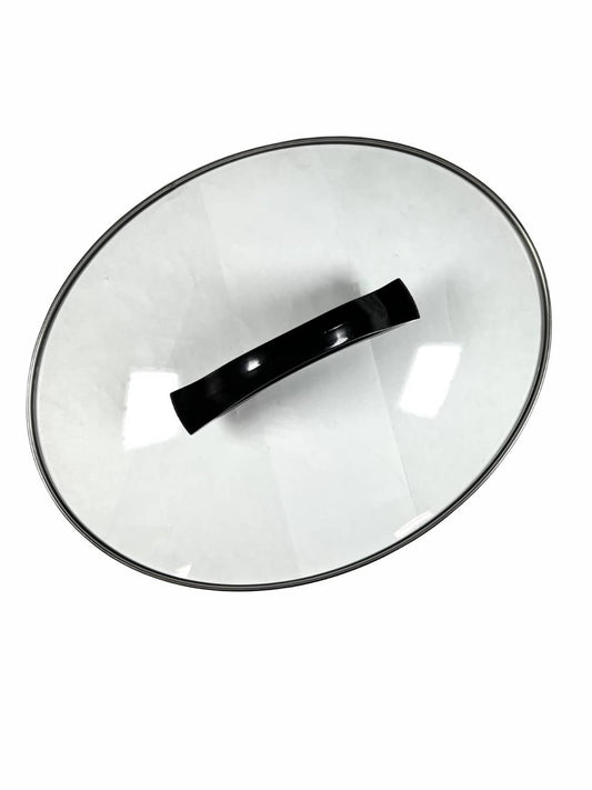 Solid Spare Sunbeam 179449000000 Crock Pot Lid Assembly For 6 QT Slow Cooker