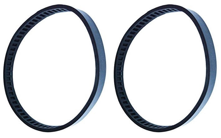 Solid Spare (2) Dewalt 650721-00 Replacement Band Saw Tires DCS374 DWM120 OEM