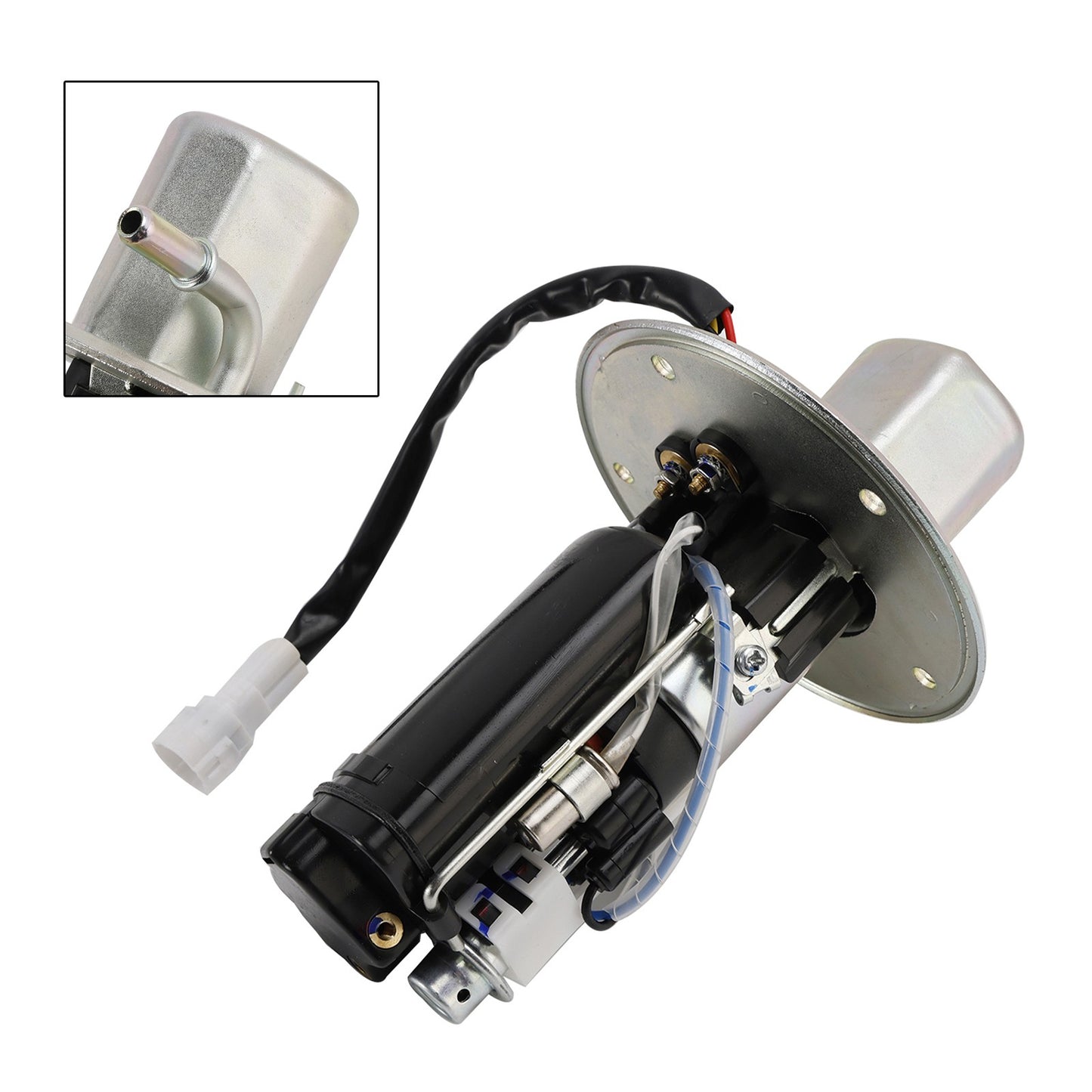 Fuel Pump Assembly 15100-35F30 Replace For Suzuki Sv650 03-07 Gsxr1000 03-04
