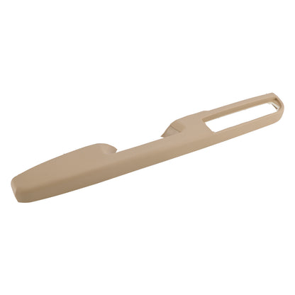 80995 Front Left Door Armrest Repair Kit Tan (27 inch) For Select Chevrolet/GMC