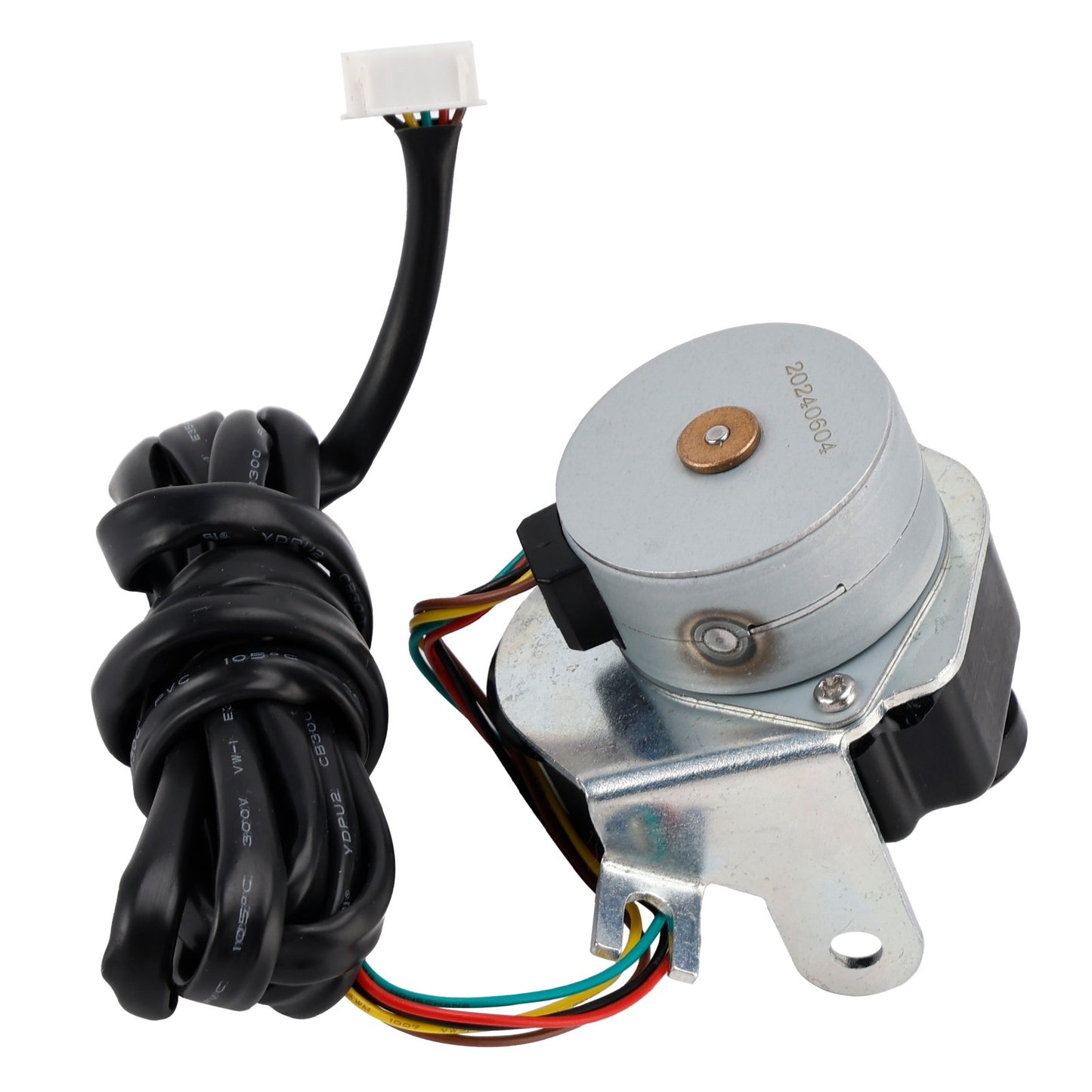 Stepper Motor Assembly 0G6453 0G6454 Compatible with GENERAC Guardian
