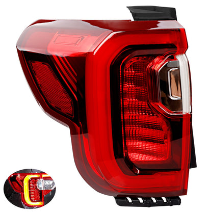 85150719 Brake LED Taillights Lamp Assembly Driver Fit 2020-23 GMC Acadia SL SLE