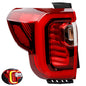 85150719 Brake LED Taillights Lamp Assembly Driver Fit 2020-23 GMC Acadia SL SLE