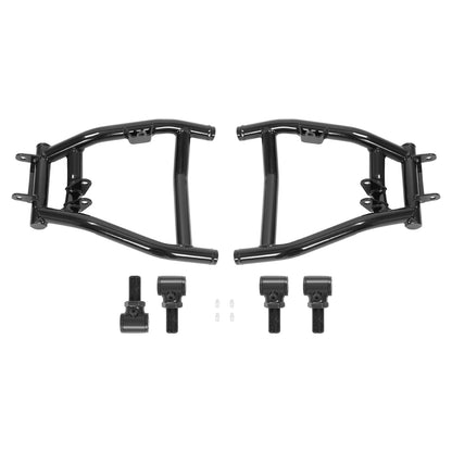 Solid Spare 1.5" High Clearance Powder Coated Rear A-Arm for Honda Pioneer 700/700-4 2014+
