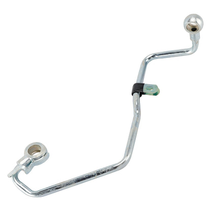 2GRFE Engine Oil Cooler Line Pipe 15772-31030 + Gaskets For Toyota Avalon Camry