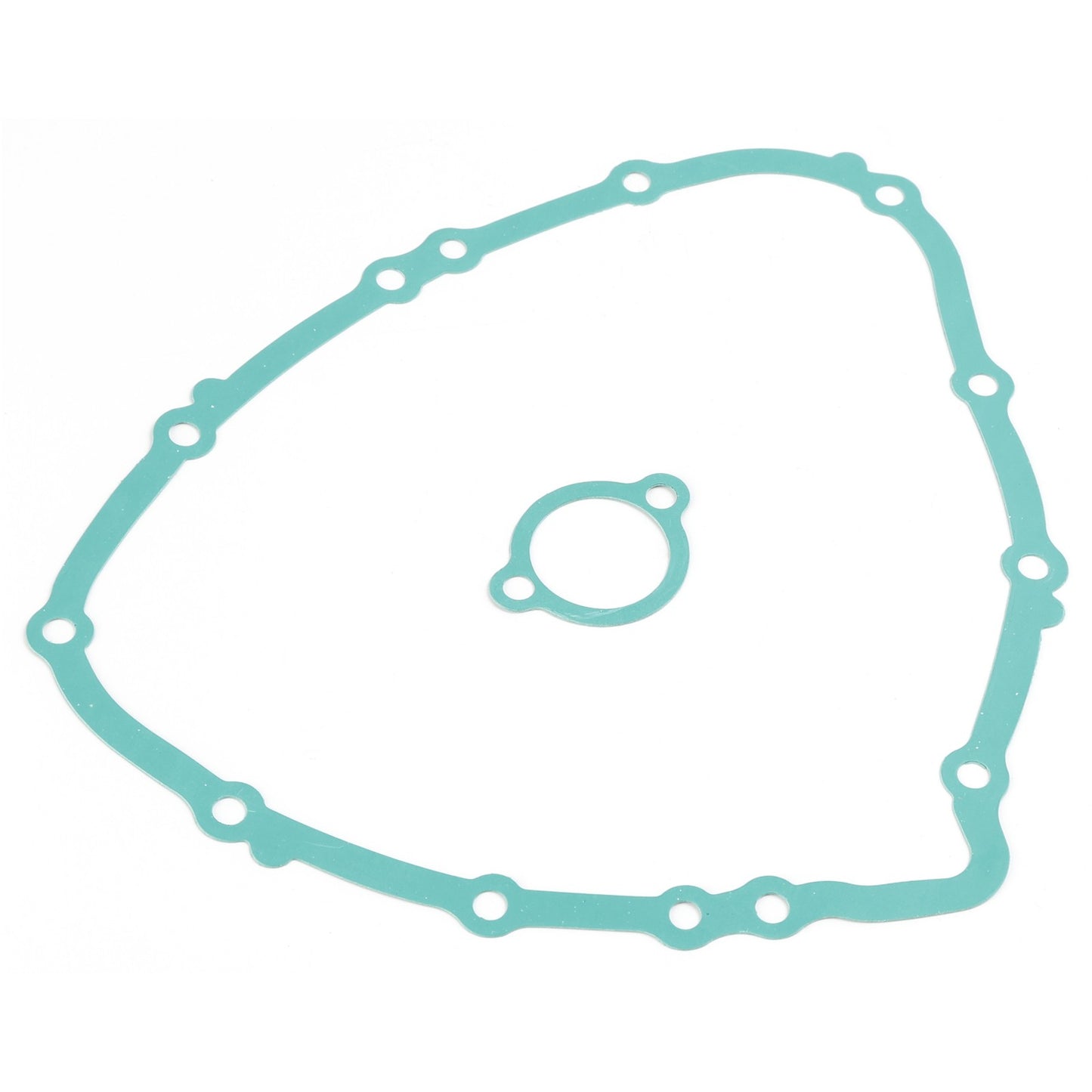 RH ENGINE COVER GASKET & TENSIONER GASKET T1260968 FOR AMERICA SPEEDMASTER