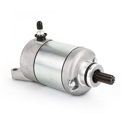 New Starter Fit for Yamaha YFZ450 439cc 2004 2005 2006 2007 2008 04 05 06 07 08