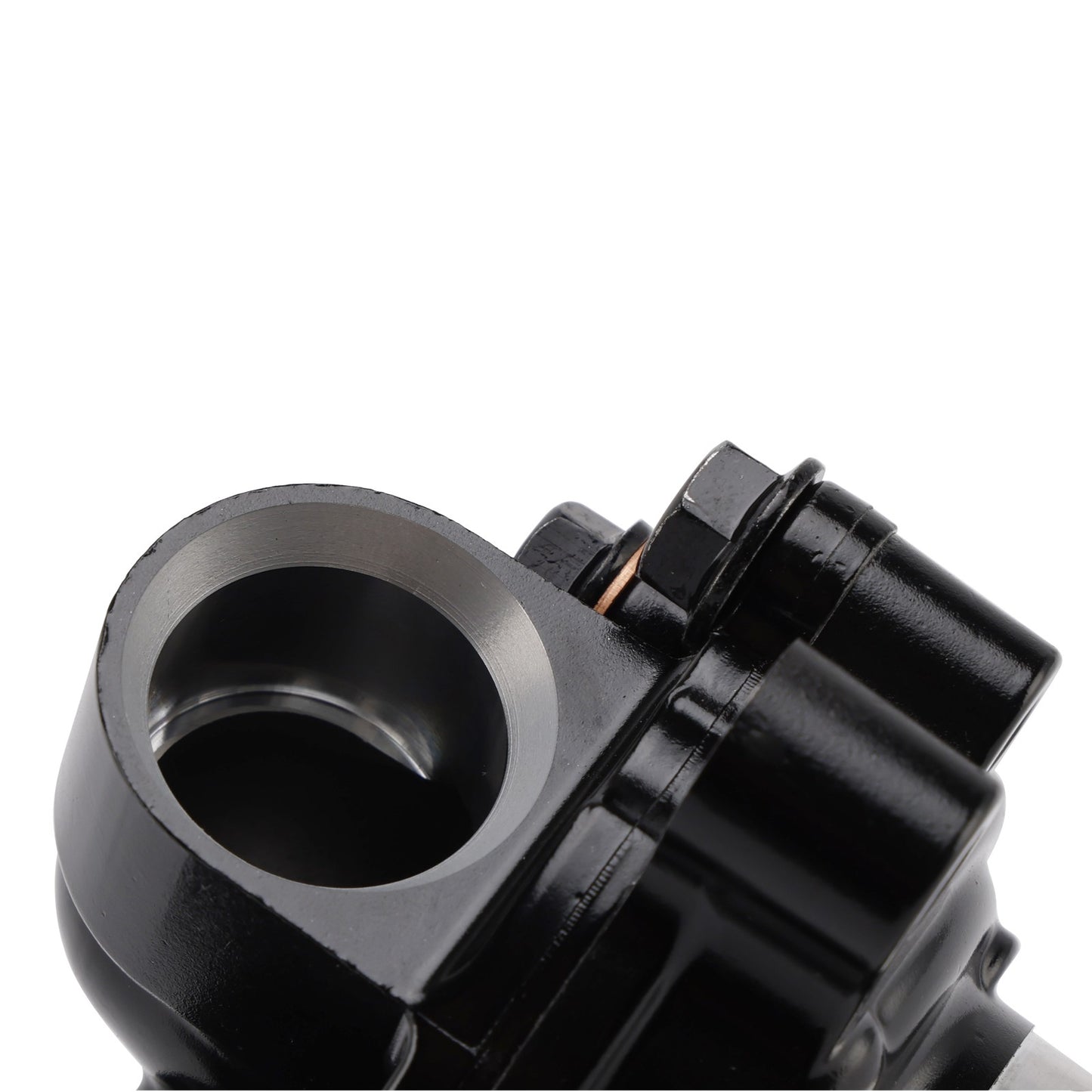 Water Pump for Kawasaki EX250 Ninja 250 1986-2012 ZZR250 1990-2007 49044-1086