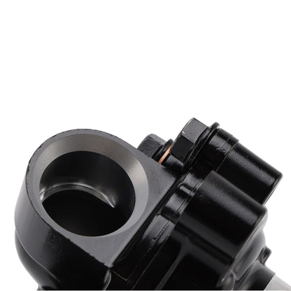 Water Pump for Kawasaki EX250 Ninja 250 1986-2012 ZZR250 1990-2007 49044-1086