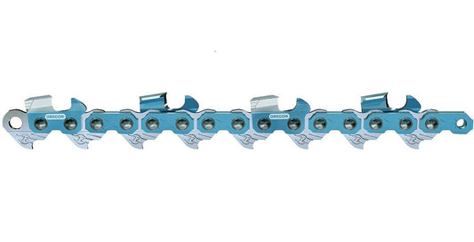 Solid Spare Oregon 72EXL091G Power Cut 3/8" Saw Chain .050 Gauge, 91 Drive Links