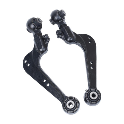 2PCS Adjustable Rear Alignment Camber Arms For Toyota RAV4 06-18 Lexus NX 15-20