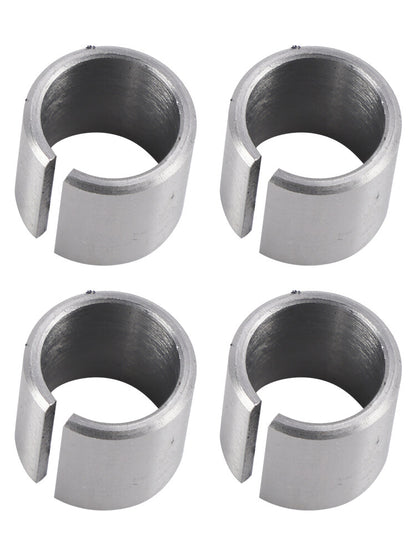 4pc LS Cylinder Head Install Alignment Dowel Pin Steel LT Gen 3 Gen 4 Gen 5 LSX