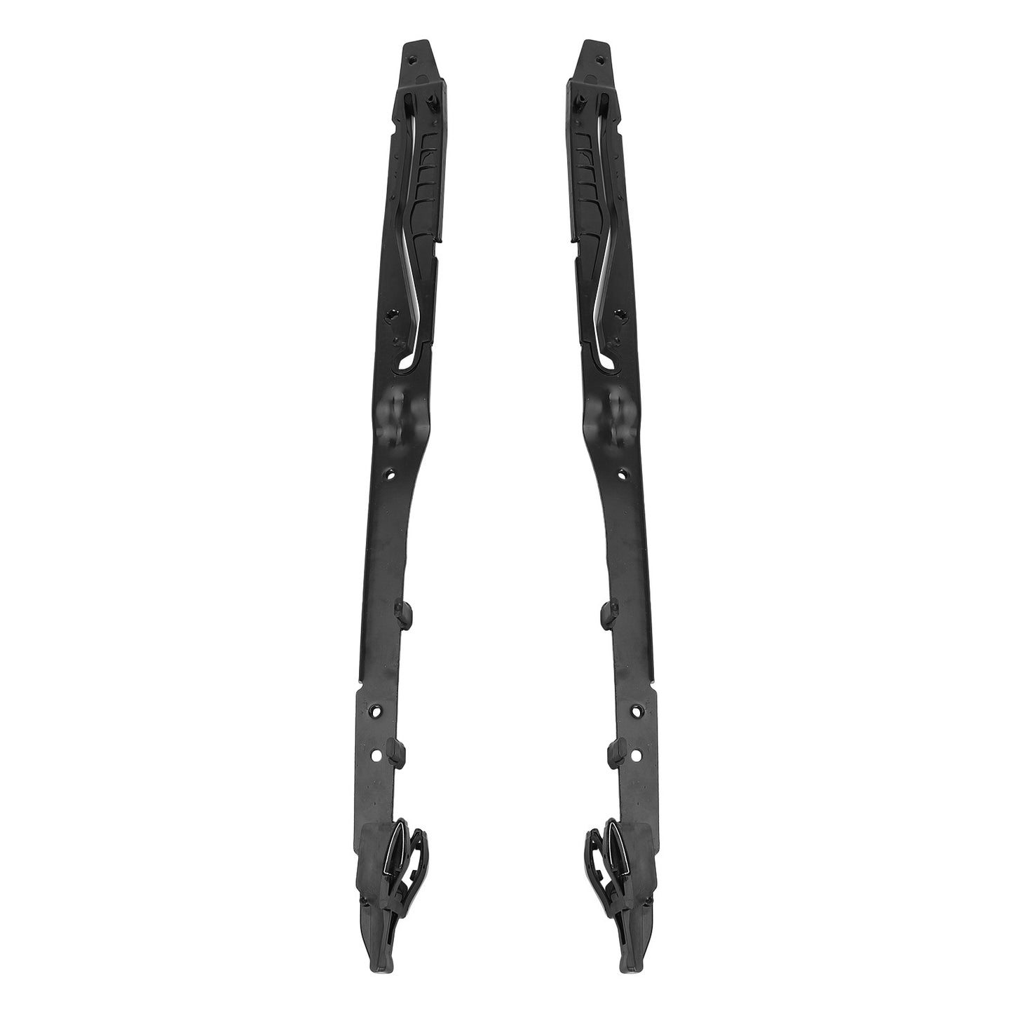 Sunroof Track Assembly Repair Kit for Ford F150 F250 F350 F450 FL3Z-1651071-A
