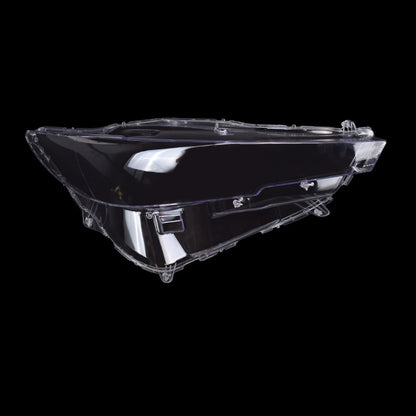 Right Side Front Headlight Headlamp Lens Cover For 2022 2023 2024 Mazda CX-5