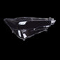 Right Side Front Headlight Headlamp Lens Cover For 2022 2023 2024 Mazda CX-5