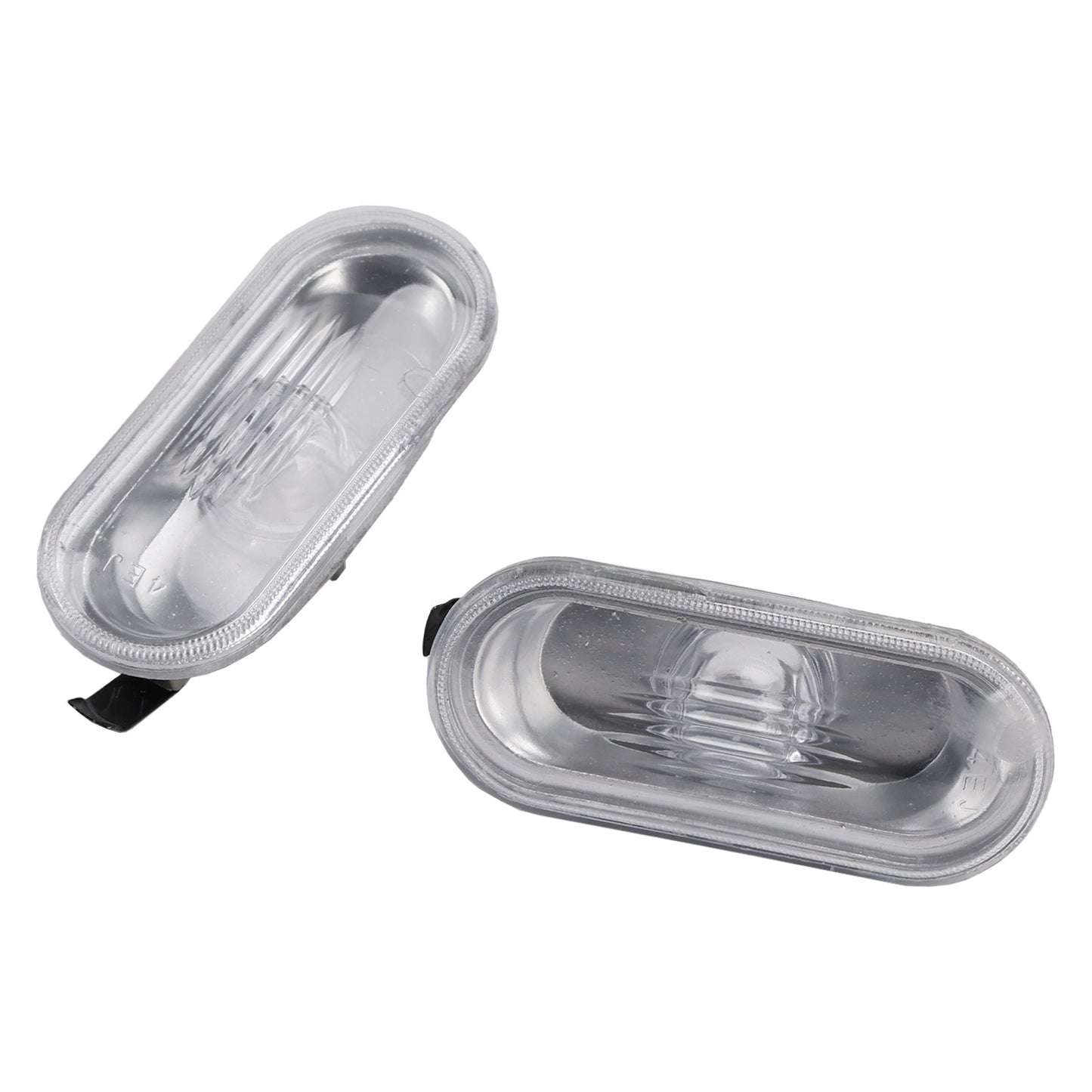 2X Side Marker light for VW Jetta Bora Golf Mk4 GTI B5.5 Passat B5 beetle R32